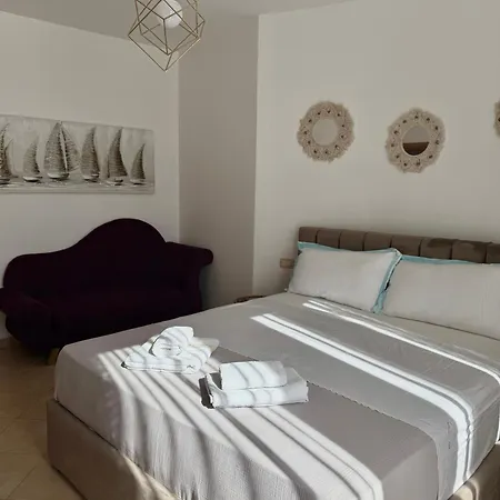 Apartment Emar - Sea View