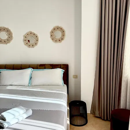 Emar - Sea View * Golem (Tirana)