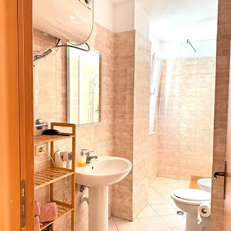 Emar - Sea View Apartment *
