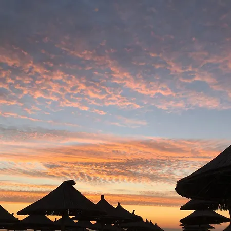 Emar - Sea View Appartement Golem (Tirana)