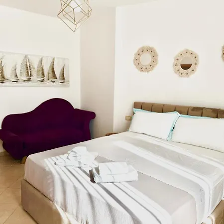 Апартаменты Emar - Sea View *