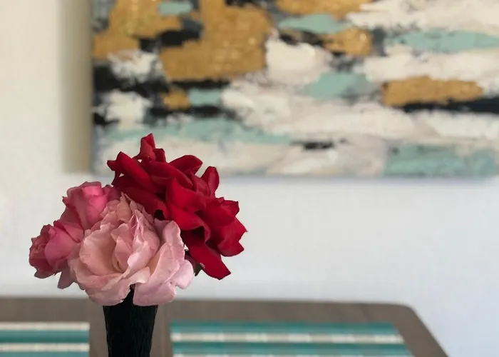 Apartman Emar - Sea View