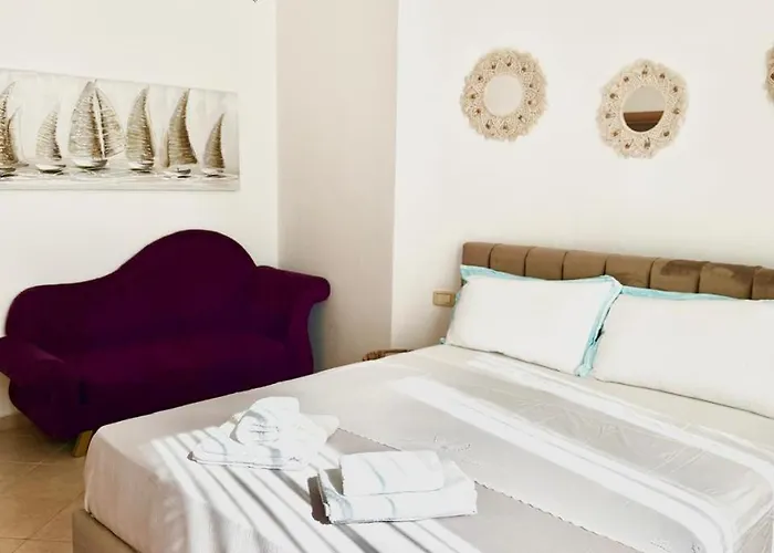 Apartman Emar - Sea View *