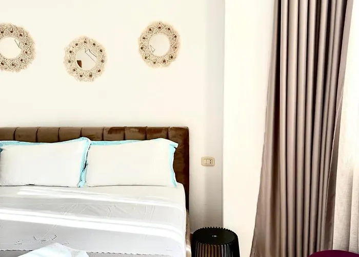 Emar - Sea View Apartman